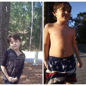 Meet your Posher, Genia